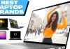 Best Laptop Brands In The World