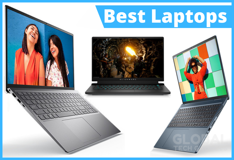 Best Laptops to Buy today